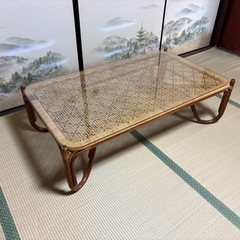 客室ローテーブル