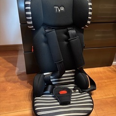 取引決定‼️トラベルベストチャイルドシート　ジュニアシート