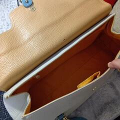 フォリフォリバッグの画像