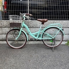 子供用自転車