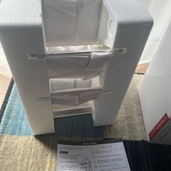 【新品未使用】観覧車 フォトフレーム L判 12枚 RM03-60 ラドンナ 羽6枚 Lサイズ 入園祝い シルバー 回る写真立ての画像