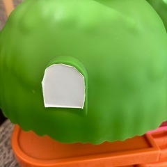 こえだちゃんのお家の画像