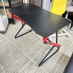 3/4Cubicubi ゲーミングデスク ゲーマー向け PCデスク