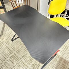 3/4Cubicubi ゲーミングデスク ゲーマー向け PCデスクの画像