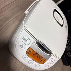 炊飯器５号炊