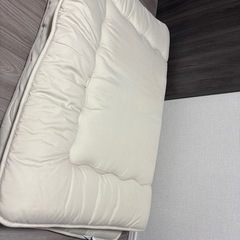 新品
敷布団