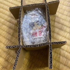 進撃の巨人フィギュアの画像