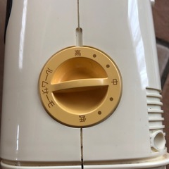 ミニヒーター
の画像