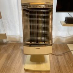 【動作品】ダイキン　遠赤外線　セラムヒート　ERFT11KS　暖房機