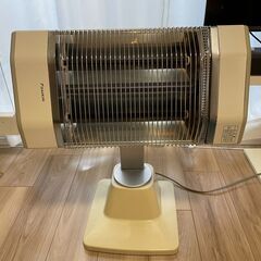 【動作品】ダイキン　遠赤外線　セラムヒート　ERFT11KS　暖房機の画像