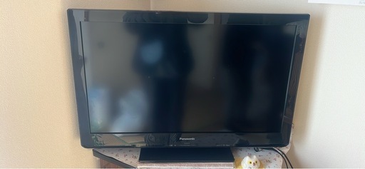 Panasonicテレビ