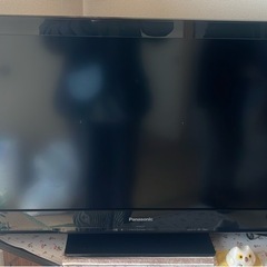Panasonicテレビ