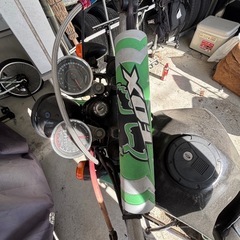kmx125Aの画像