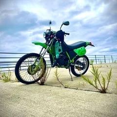 kmx125A