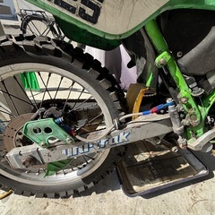 kmx125Aの画像