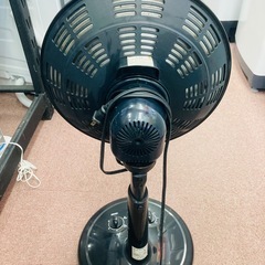 ⭐️売り尽くし⭐️速暖　ハロゲンヒーターの画像