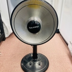 ⭐️売り尽くし⭐️速暖　ハロゲンヒーター