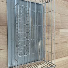 【最終価格】ヨシカワ 水切りかご