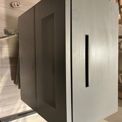 パナソニック　食洗機　NP-TZ100-Sの画像