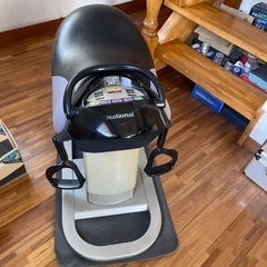 エクササイズマシン　JOBAの画像