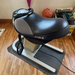 エクササイズマシン　JOBA