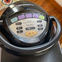 エクササイズマシン　JOBAの画像