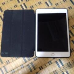 iPad mini4 32GB
