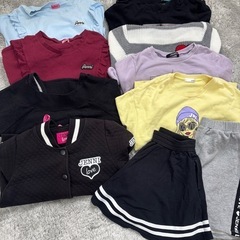 JENNI☆160cmセット