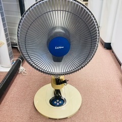 ⭐️売り尽くし⭐️SKジャパン　ハロゲンヒーター