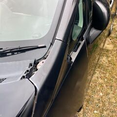 平成23年式　ダイハツムーヴ　車検令和８年6月迄の画像