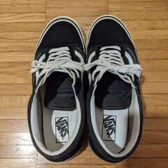VANS OLD SKOOL 36 DX Anaheim 29cm　バンズの画像