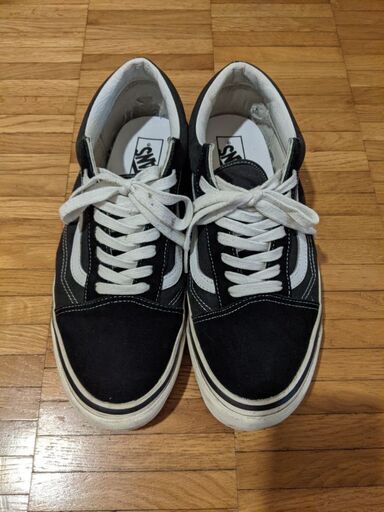 VANS OLD SKOOL 36 DX Anaheim 29cm　バンズ