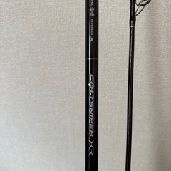 取引完了】シマノ コルトスナイパーXR S 106M/PS