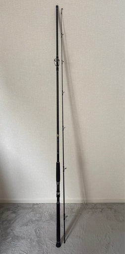 【取引完了】シマノ コルトスナイパーXR S 106M/PS