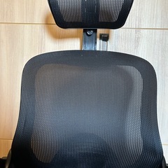 デスクチェア オフィスチェア　リモートワークに最適の画像