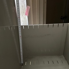 スチールキャビネットの画像