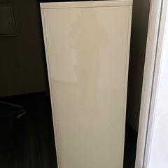 スチールキャビネットの画像