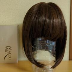ウィッグ✨️美品✨️MALIBU　WIGの画像
