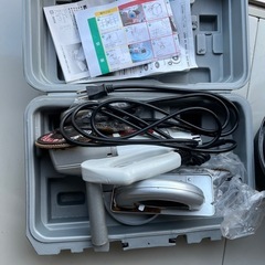 マイティーマルチ電動工具 の画像