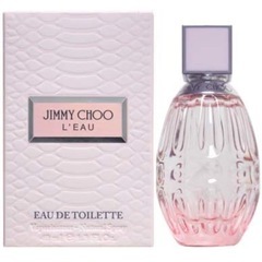 ジミーチュウ 香水 ローオードトワレ 40ml