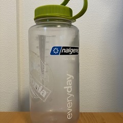 ナルゲンボトル