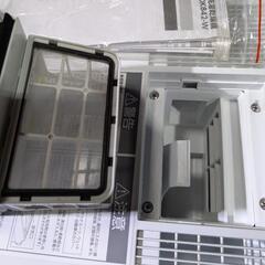 【お話中】【分解清掃済み】アイリスオーヤマ ドラム式洗濯乾燥機 CDK842の画像