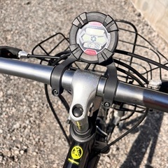 自転車　26インチ　の画像