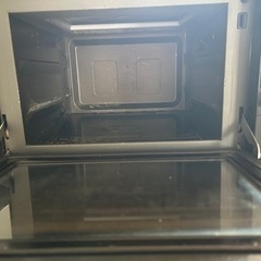家電 キッチン家電 オーブンレンジの画像