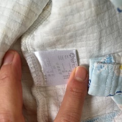 男の子 パジャマ 95の画像
