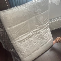 シングル敷布団掛け布団セット
