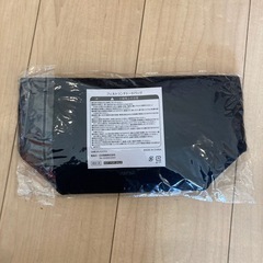 ランチトートバッグ　未使用品の画像