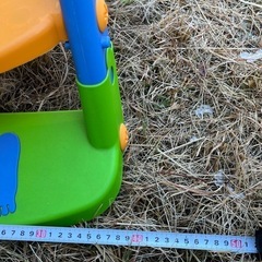 おまるの画像