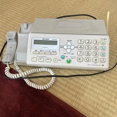 電話機