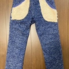 ㉛子供服100cm　ズボン　パンツ　男の子女の子
